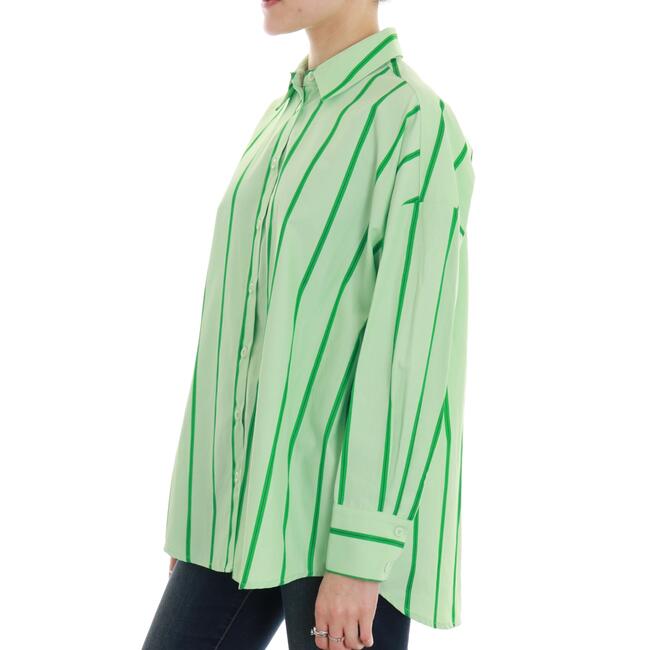 CAMICIA STRIPED ANONYME - Mad Fashion | img vers.650x/
